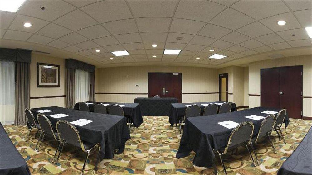 Holiday Inn Express Hotel & Suites Guthrie North Edmond, An Ihg Hotel Exterior foto