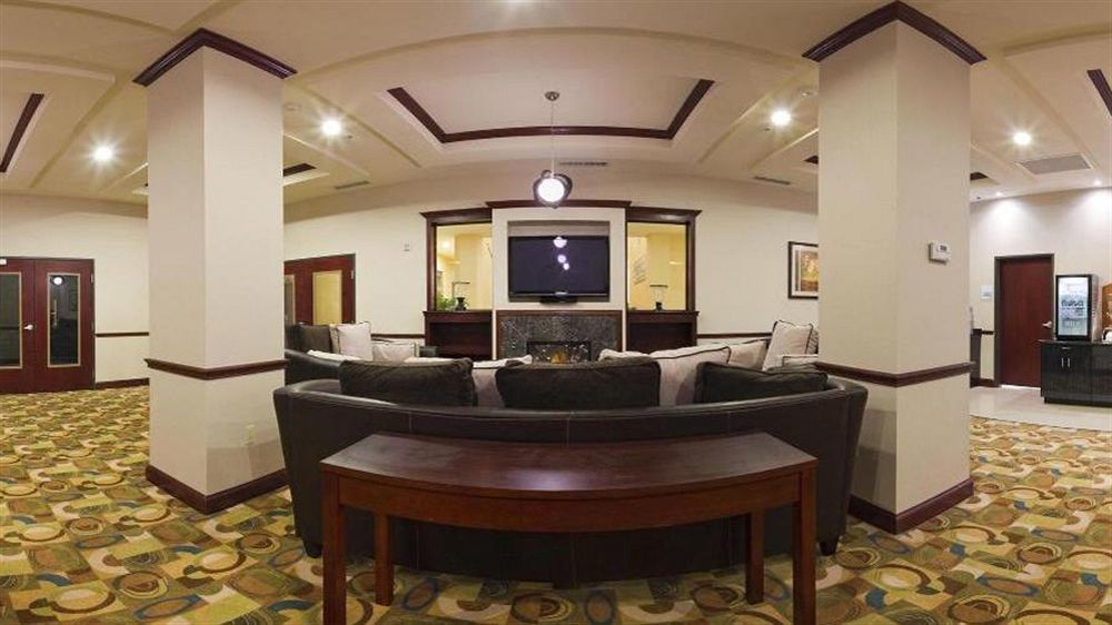 Holiday Inn Express Hotel & Suites Guthrie North Edmond, An Ihg Hotel Exterior foto